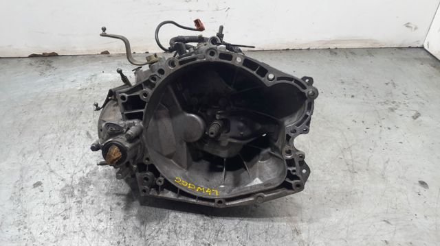 20DM47 PEUGEOT Caja de cambios  en stock Gandía