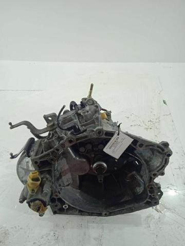 PEUGEOT 20DM47 Caja de cambios comprar Pamplona