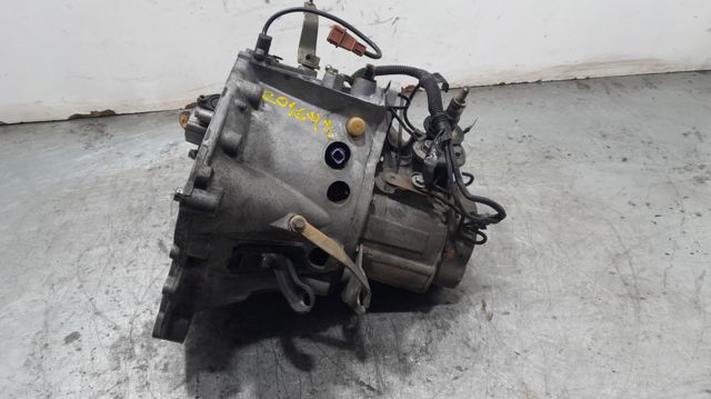 PEUGEOT 20DM47 Caja de cambios  en stock Terrassa