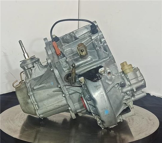 20DM47 Caja de cambios comprar Sevilla
