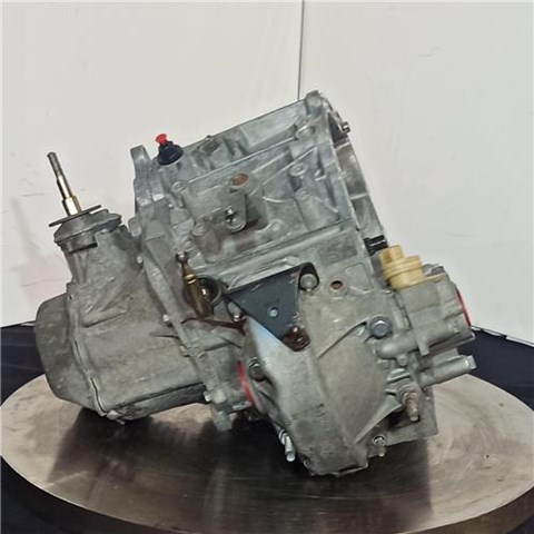 20DM47 PEUGEOT Caja de cambios comprar Bilbao