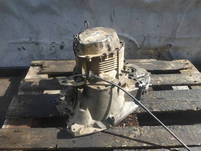 20DM48 Peugeot/Citroen
