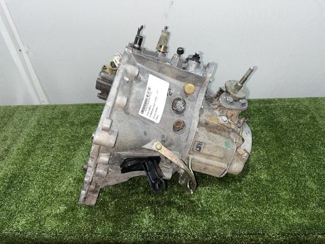 20DM48 Caja de cambios manual completa  comprar en Reus