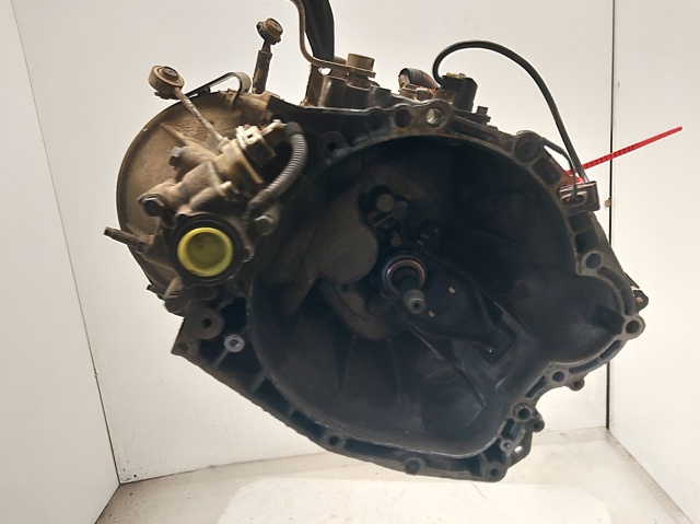 20DM48 Peugeot/Citroen