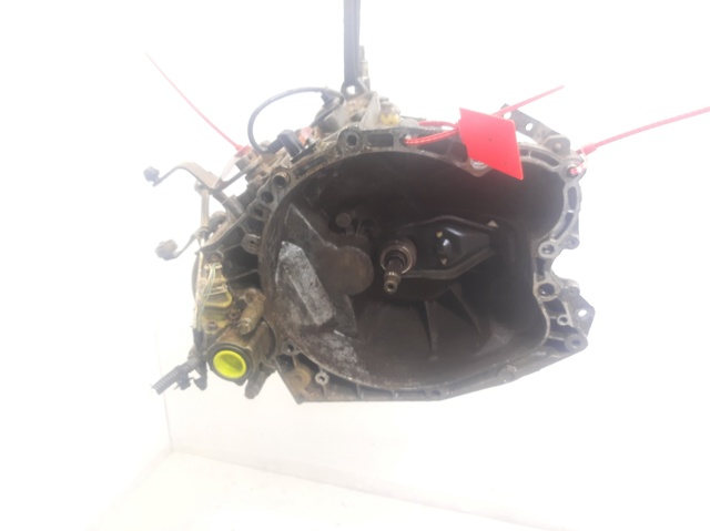 20DM48 Peugeot/Citroen