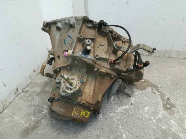 20DM48 Caja de cambios manual completa  comprar en Reus