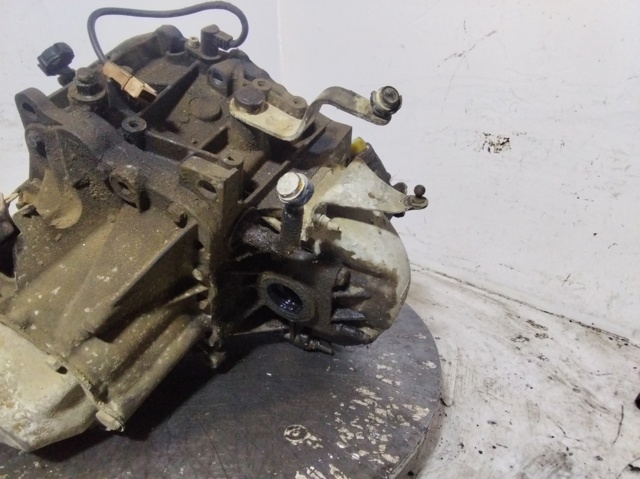 20DM48 PEUGEOT Caja de cambios comprar Madrid