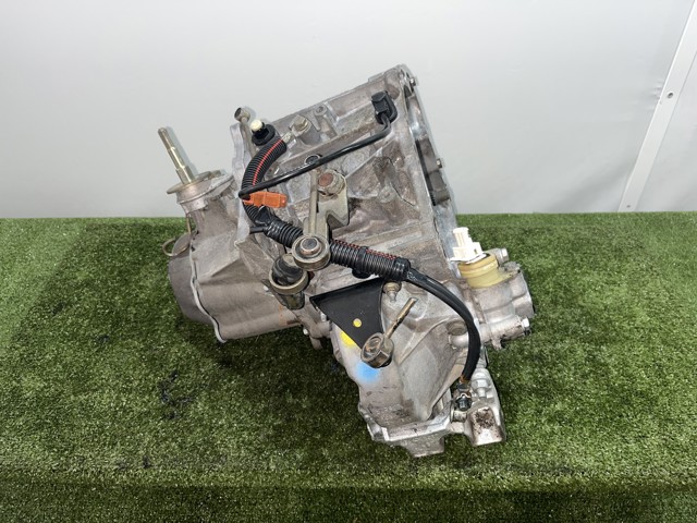 PEUGEOT 20DM48 Caja de cambios comprar Pamplona