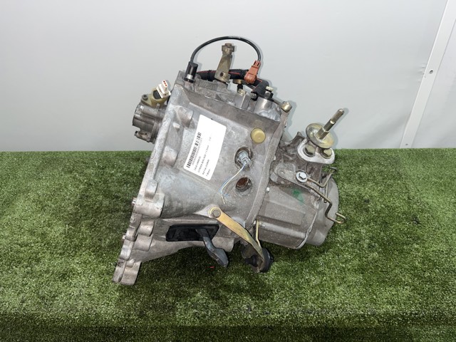 PEUGEOT 20DM48 Caja de cambios comprar Barcelona