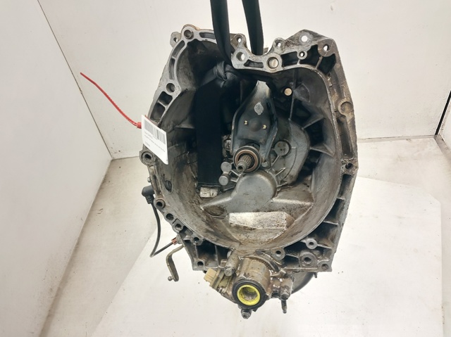 20DM48 Peugeot/Citroen