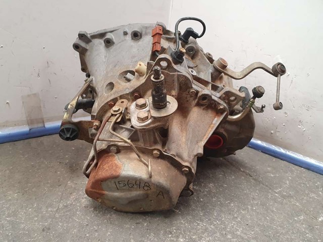 PEUGEOT 20DM48 Caja de cambios comprar Tarragona
