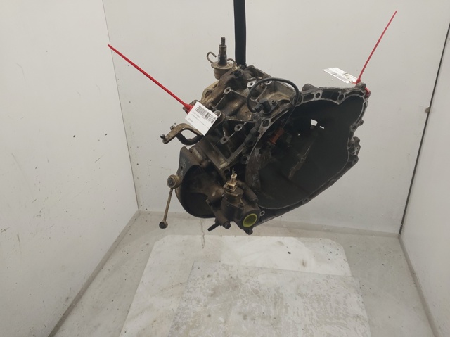 20DM48 Peugeot/Citroen