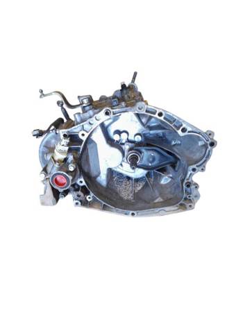 20DM52 Peugeot/Citroen