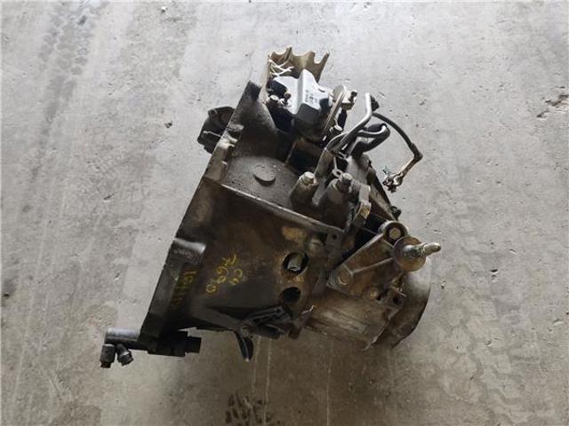 20DM59 Peugeot/Citroen