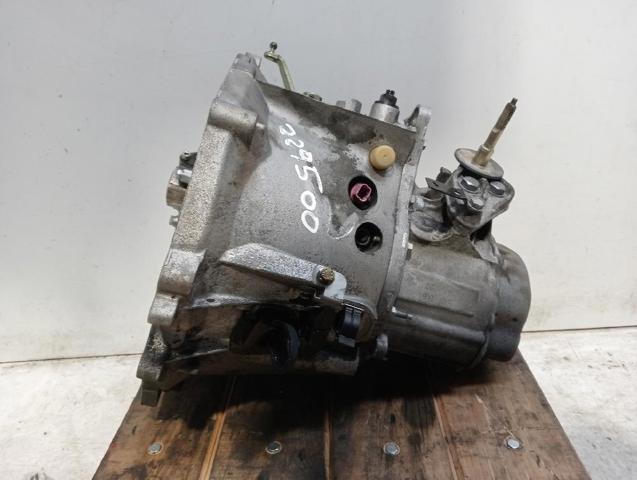 PEUGEOT 20DM62 Caja de cambios manual completa  comprar en Albacete
