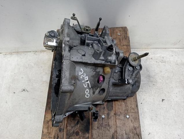 20DM62 Caja de cambios manual completa  comprar en Reus