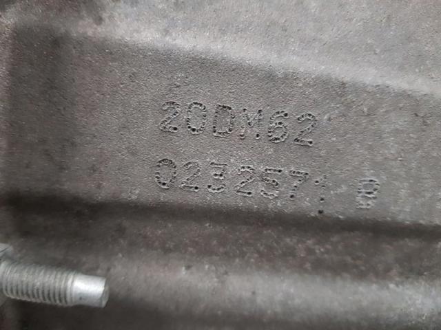 20DM62 PEUGEOT Caja de cambios manual completa  comprar en Jaén