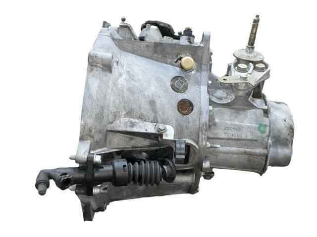 20DM62 Peugeot/Citroen
