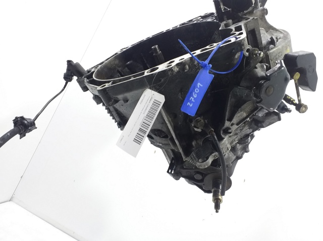 20DM62 PEUGEOT Caja de cambios comprar Alcalá