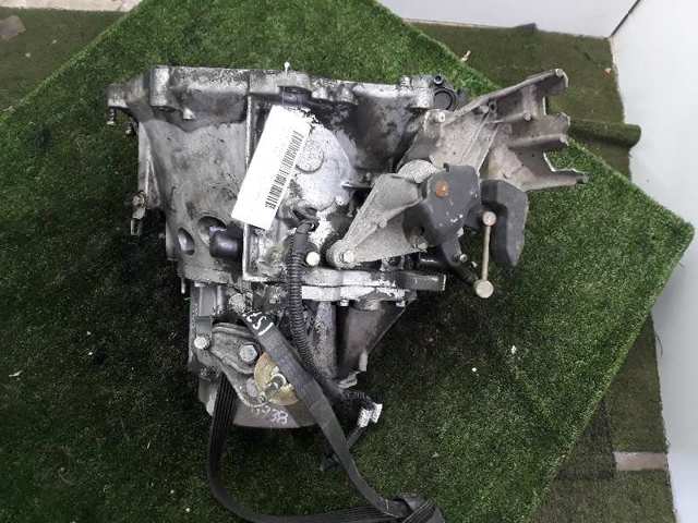 PEUGEOT 20DM62 Caja de cambios manual completa  disponible Lugo