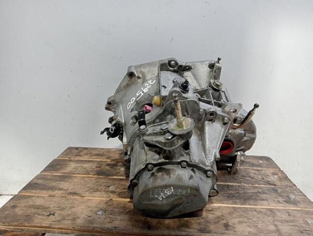 20DM62 PEUGEOT Caja de cambios manual completa  comprar en Lleida