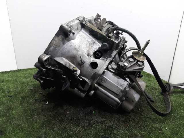 20DM62 PEUGEOT Caja de cambios manual completa  disponible Ourense