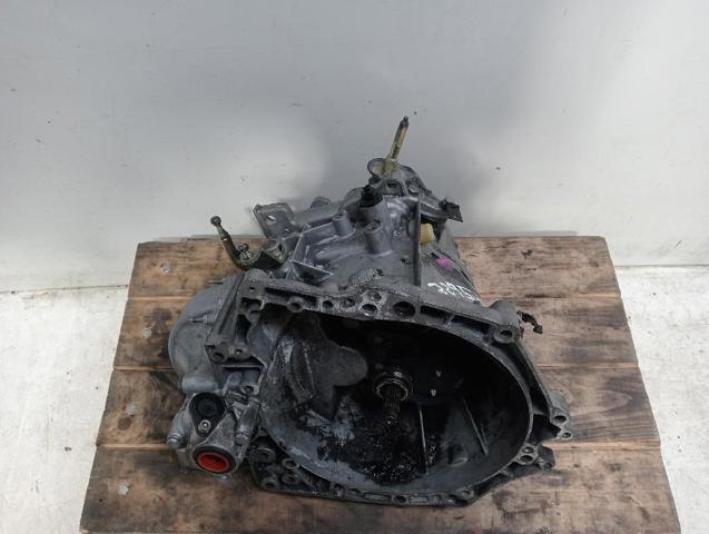 20DM62 Caja de cambios comprar Sevilla