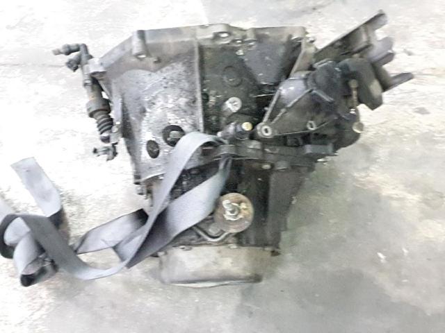 20DM62 Peugeot/Citroen