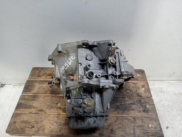 PEUGEOT 20DM62 Caja de cambios manual completa  comprar en Ponferrada