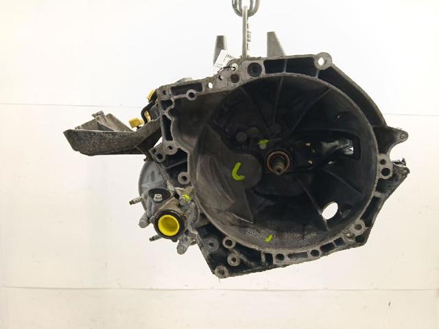 20DM65 Peugeot/Citroen