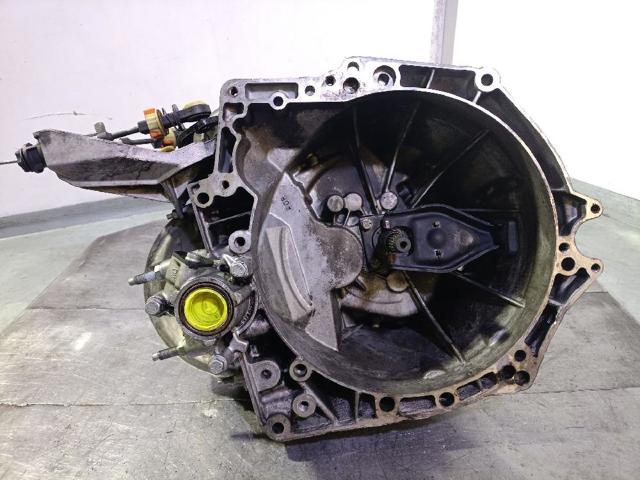 20DM65 Peugeot/Citroen