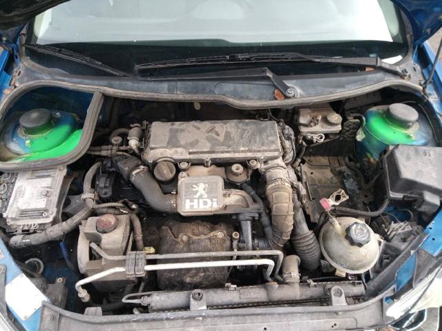 20DM65 Peugeot/Citroen