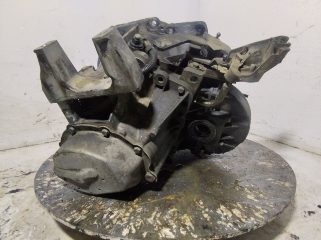 20DM65 PEUGEOT Caja de cambios comprar Bilbao