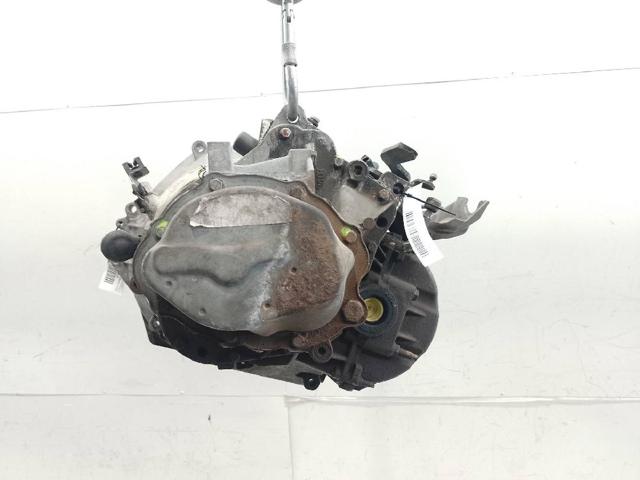 20DM65 PEUGEOT Caja de cambios comprar Alcalá