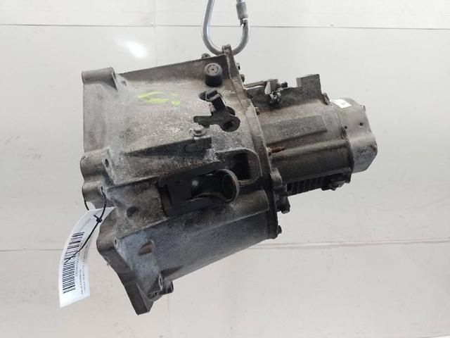 20DM65 Caja de cambios  en stock Castellón