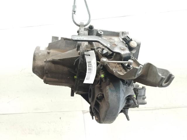 PEUGEOT 20DM65 Caja de cambios manual completa  disponible Lugo