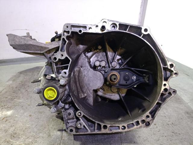 20DM65 Peugeot/Citroen