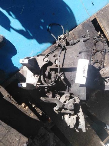 20DM65 Peugeot/Citroen