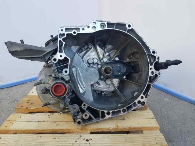 20DM65 Peugeot/Citroen