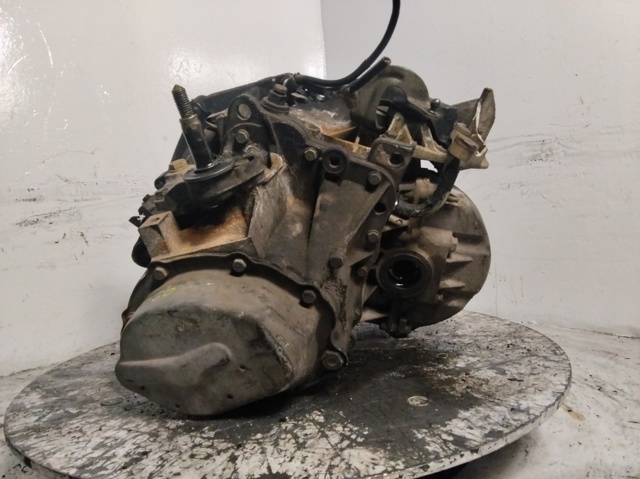 20DM69 PEUGEOT Caja de cambios comprar Bilbao