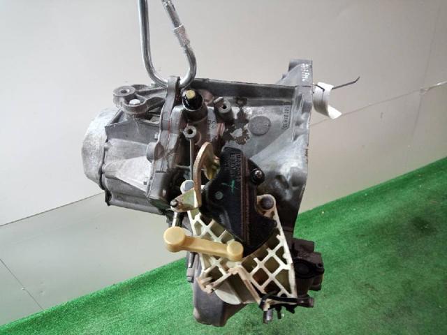 PEUGEOT 20DM69 Caja de cambios comprar Tarragona