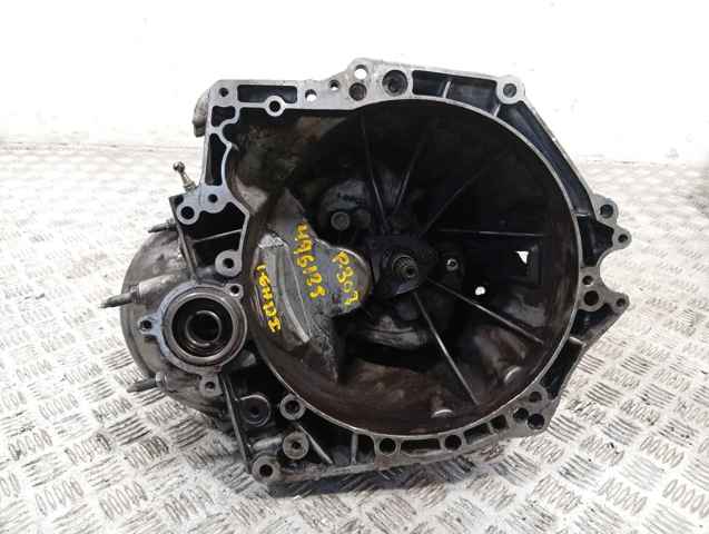 Caja de cambios manual C4  hatchback (2004-2010) original desde 203,28 €