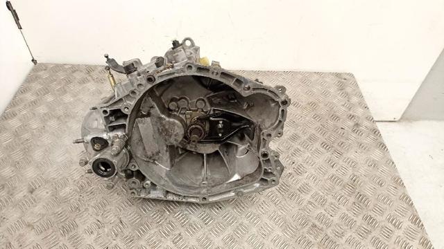 20DM70 Peugeot/Citroen