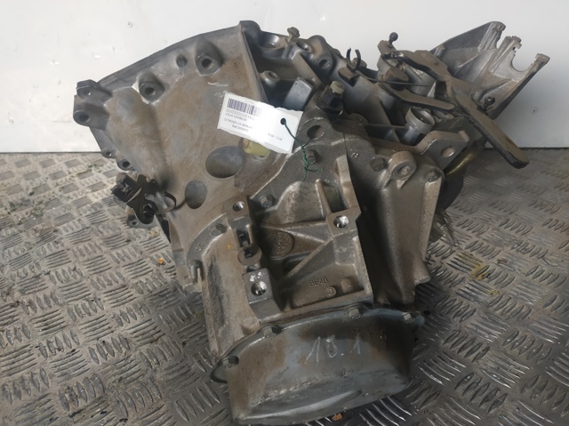 20DM70 Peugeot/Citroen
