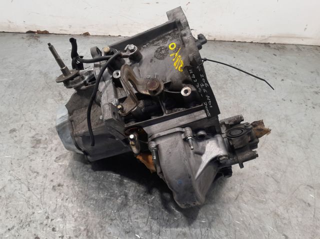 20DM73 Caja de cambios manual completa  comprar en Reus