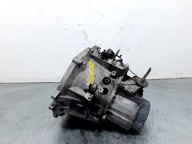20DM73 PEUGEOT Caja de cambios comprar Bilbao