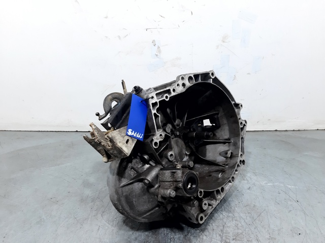 20DM73 PEUGEOT Caja de cambios manual completa  comprar en Jaén