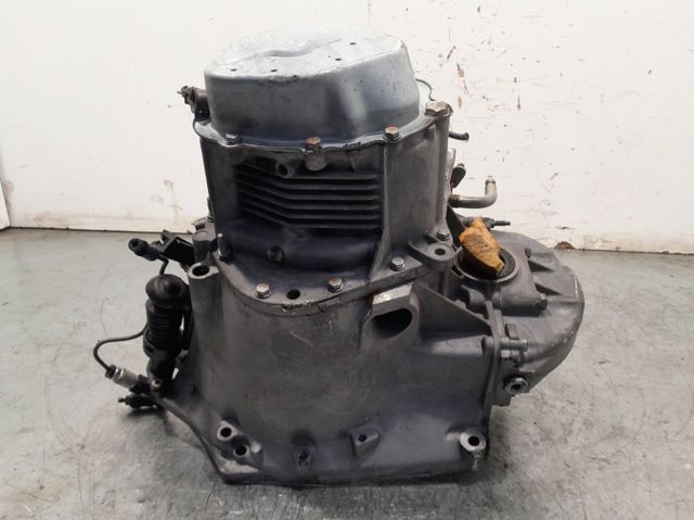 20DM73 PEUGEOT Caja de cambios manual completa  comprar en Jaén