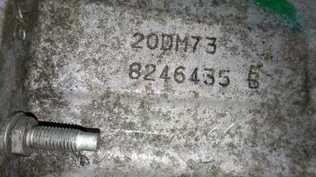 20DM73 PEUGEOT Caja de cambios manual completa  comprar en Lleida