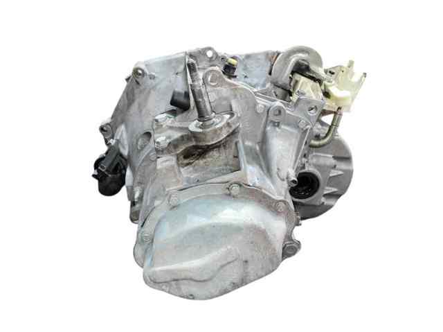 PEUGEOT 20DM75 Caja de cambios comprar Barcelona